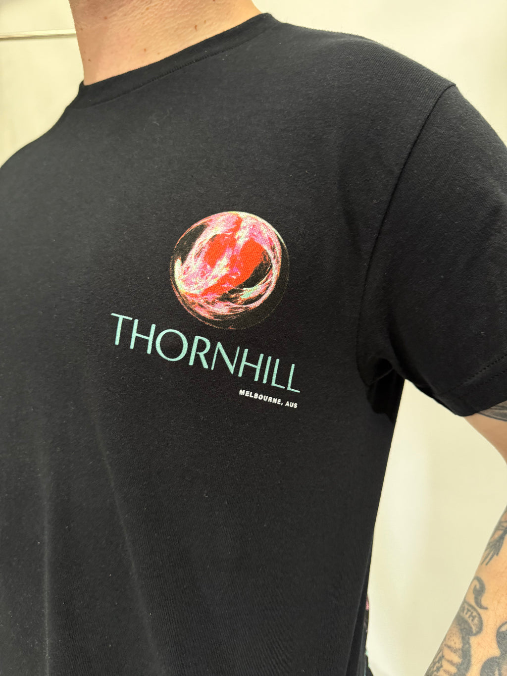 HEAVENLY TEE