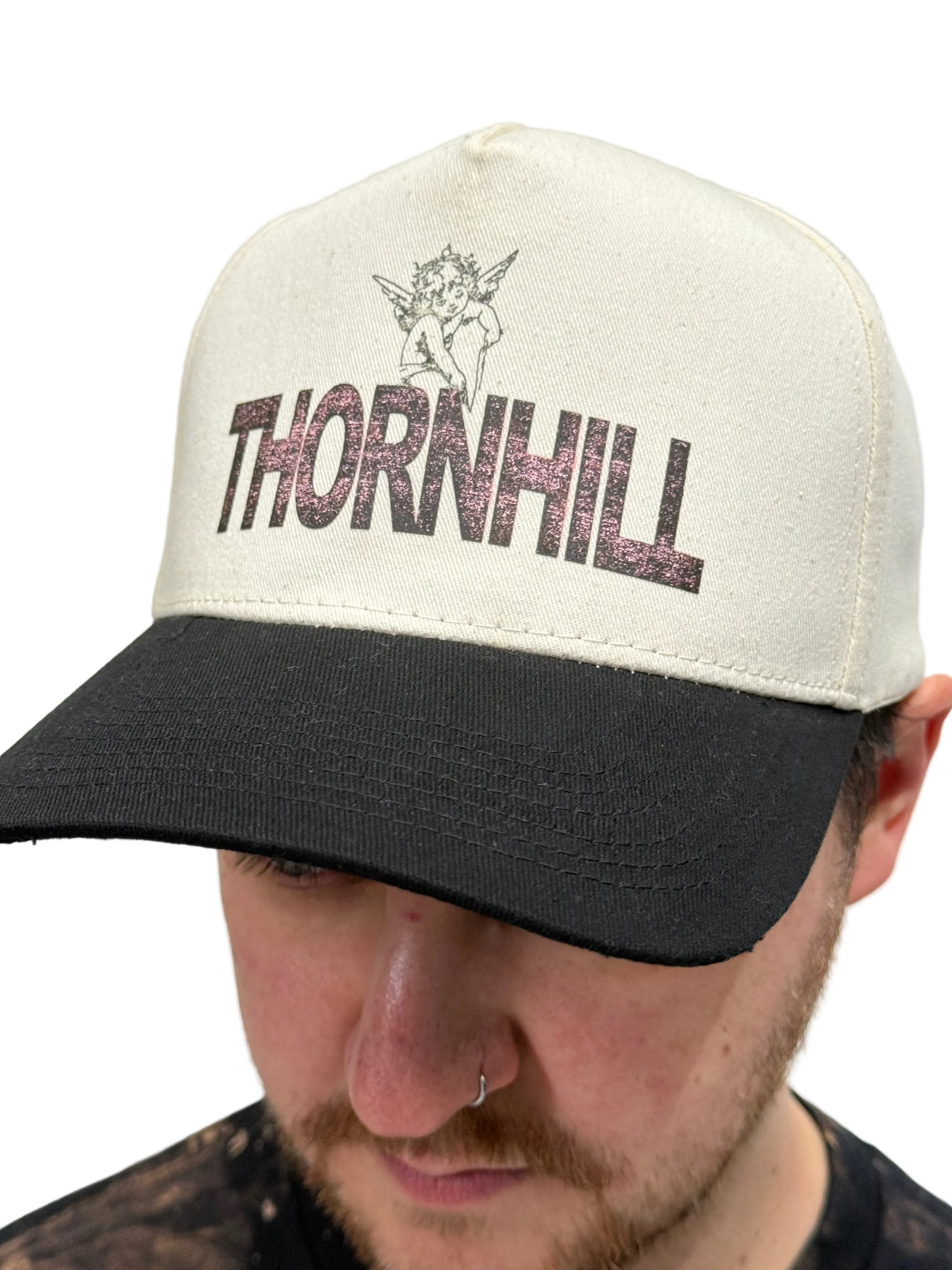 CHERUB CAP