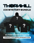 £30 MYSTERY BUNDLE (2x ITEMS)
