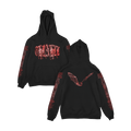 BAT HOODIE