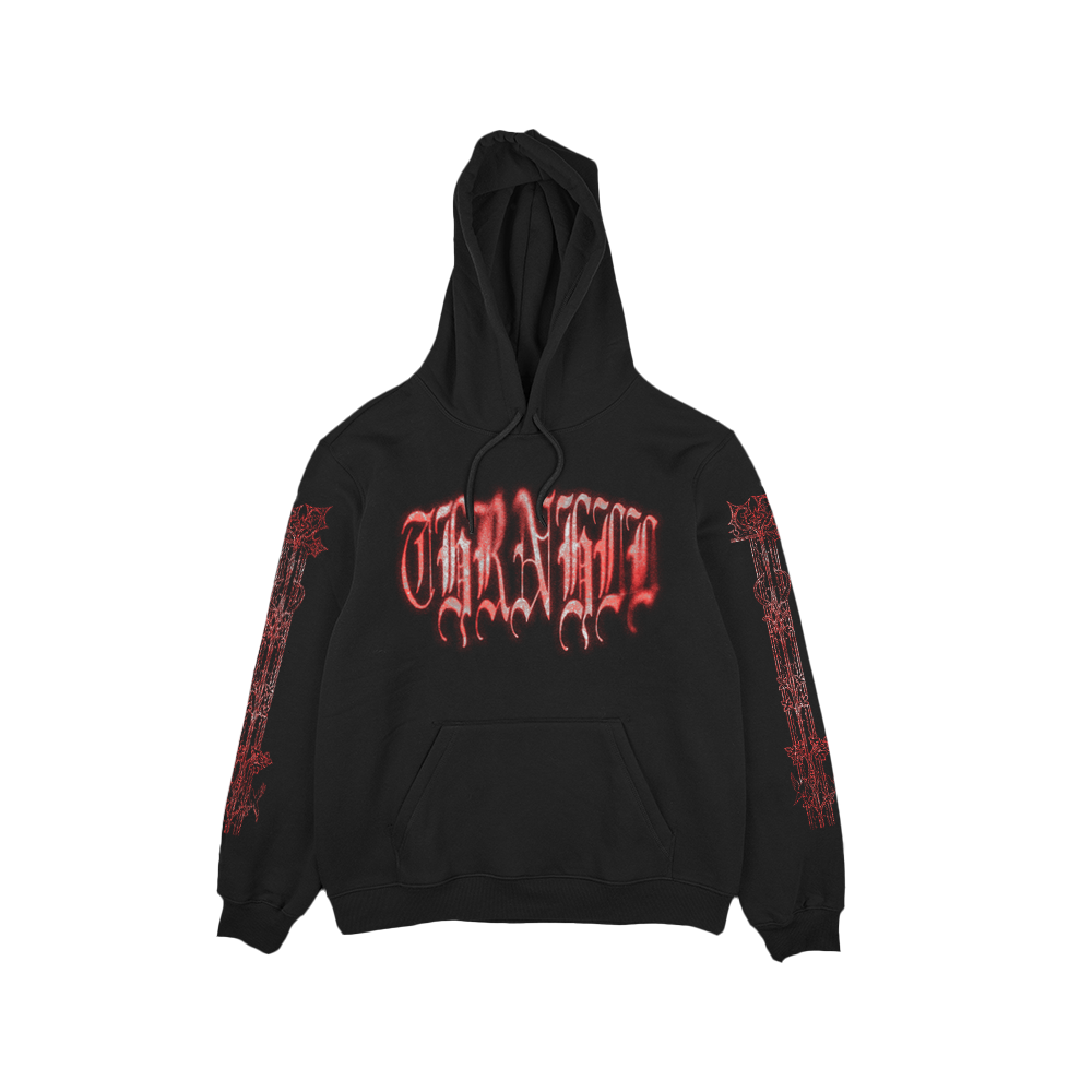 BAT HOODIE