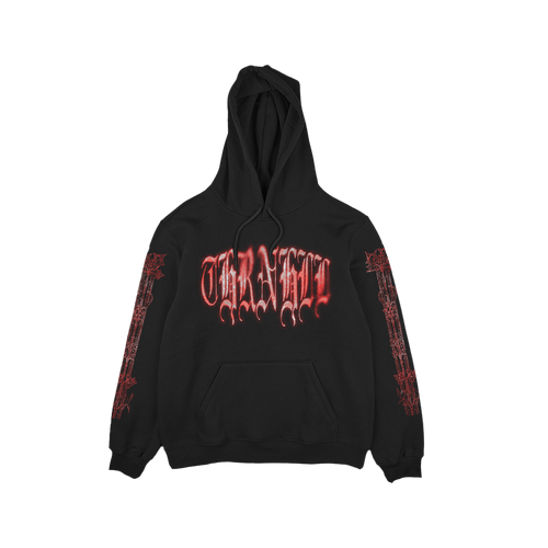 BAT HOODIE