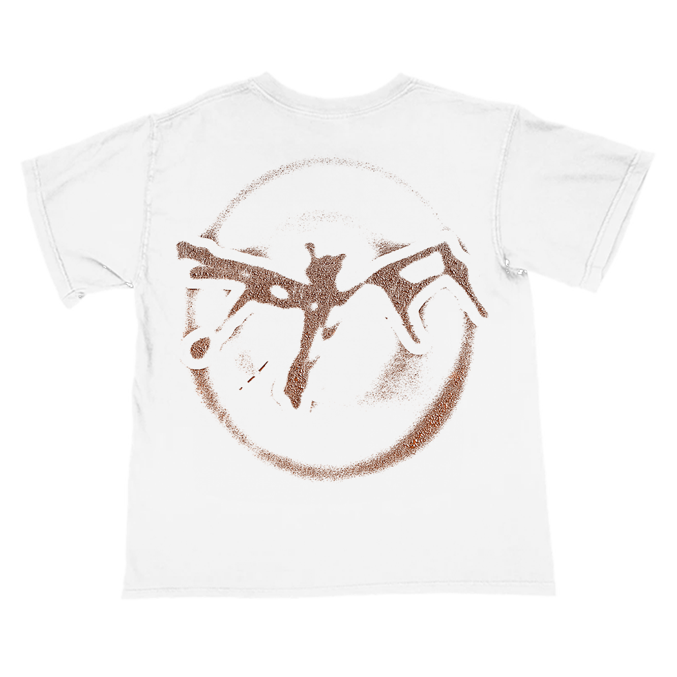 LINGER TEE