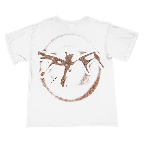 LINGER TEE