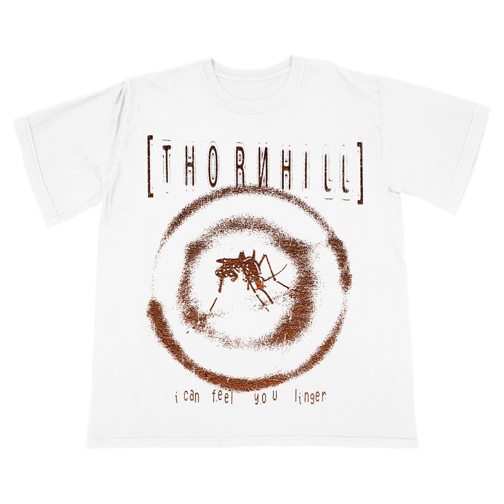 LINGER TEE