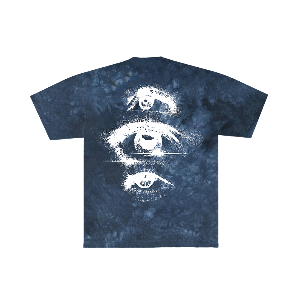 LOGO TIE DYE