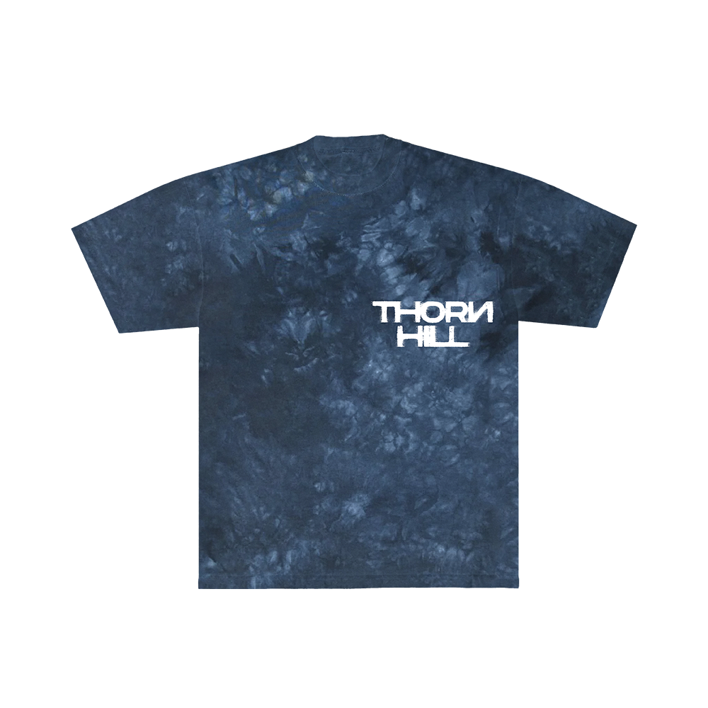LOGO TIE DYE